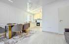 Apartament 2 camere premium | Avantgarden – Faza V | Parcare subterană + boxă