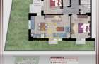 Apartament 3 Camere / 128 mp / Titan-Pallady / Curte 54mp / Boutique Residence - 1