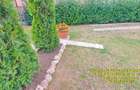 Apartament 4 camere tip duplex,cu tarasa,mobilat,utilat lux,la curte, Al.cel Bun - 11