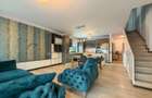 Apartament pe 2 niveluri, la cheie, Borhanci - 1