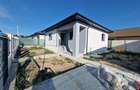 Lumina(Strada Mare) - Casa 3 camere la cheie, totul nou - 125.000euro
