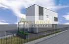 Casa individuala P+1E - 4 camere 3 bai + dressing - teren 1200mp - 3