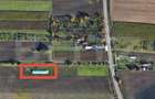 Teren de vânzare 1500 mp – Strada Amatului - 1