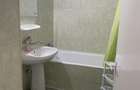Apartament  2 camere str Donath, zona Liceul Ghibu, et 1/4 - 8