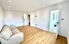 Apartament cu 3 camere, decomandat, etajul 3/4, zona Alexandru cel Bun - 1
