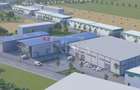 Parc Logistic format din 14 hale partial inchirate | Popești-Leordeni - 6