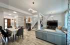Duplex de inchiriat, 170mp utili, 300 teren, parcare, Romul Ladea - 1