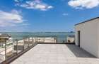 Apartament 3 camere la etajul 2 | Terasa privata 70m | Vedere frontală spre Lac - 3