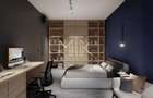Cloud 9 I Duplex lux 3 camere, mobilat& utilat I Terasa 45MP - 15