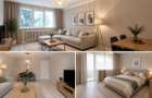Apartament 4 camere decomandat, 2 băi, 77 mp + balcon, Mănăștur - 1