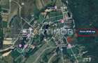 Teren extravilan Glajarie zona Cuibul de Lemn - 6