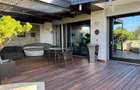 Penthouse parc Herastrau sos Nordului + 400 mp curte cu piscina - 17