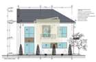 Casa duplex 120 mp utili cu teren 220 mp la 10 minute de Sibiu - 9