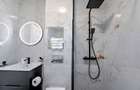 Apartament 2 camere 55 mp utili balcon parcare incarcare EV Selimbar - 14