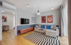 De inchiriat apartament cu 2 camere Casa Urbana Sfintii Voievozi - 5