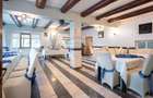 Cabană turistică, 12 camere cu restaurant, bucătărie + sală evenimente - 9