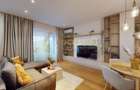 3 Camere |  De Inchiriat | Nusco City  | TVA Deductibil