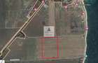 Teren intravilan 47.400 mp, Vama Veche, 200 m de Marea Neagra - 2