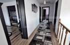 Casa P+M, 171 mpu, teren 769 mp, zona Ghercesti - 5