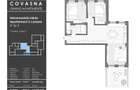 Edificiu cu proiect aparthotel/ plurirezidential, Central, Covasna - 16