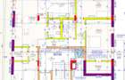 Penthouse, bloc nou, semifinisat, Iris - 1