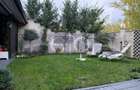 DUPLEX DE VANZARE CORBEANCA - LAGUNA ALBASTRA - INCALZIRE PARDOSEALA - 22