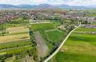 Teren 25.100 mp cu potențial major de dezvoltare în Prejmer - 10
