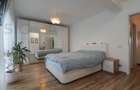 Apartament in vila, curte proprie, in Borhanci! - 14