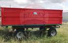 Teren agricol 13,1 ha + Hală 700 mp + Utilaje Agricole - Piscu, Galati - 19