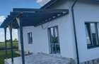 DE LA DEZVOLTATOR FARA COMISION casa cu 4 camere 2 bai placa beton LA CHEIE - 35