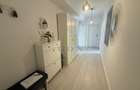 Apartament 3 camere, 126.5 mp, Centru, zona Liceul CFR - 12