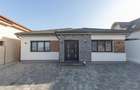 Casa de vanzare in Cihei – 500 mp | Variante: La rosu   Semifinisat - 1