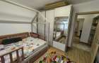 Academia Navală - Soveja apartament decomandat 3 camere 78 mp - 5