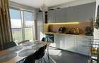 Apartament 4 camere pe 2 niveluri | 100mp | Europa | Parcare - 2