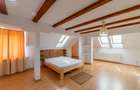 Apartament pe 2 nivele -  6 camere Gavana 3 + 309 mp curte proprie - 7
