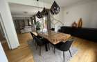 APARTAMENT  SUPERB CU 4 CAMERE LA INCHIRIERE LANGA PARCUL HERATSRAU - 1