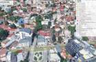 Zona Stefan Cel Mare-Viitorului 500mp+casa - 1