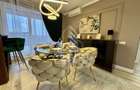 Apartament cu doua camere, mobilat LUX, etajul 11 - 1