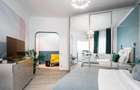 Ultracentral - Rosseti | Garsoniera Dubla | Mobilat Luxos | Centrala termica - 3