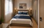 Apartament 2 Camere Proiect Nou Cavar Residence