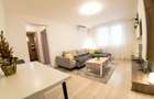 Eroii Revolutiei, 100% RENOVAT/mobil/utilat modern, loc parcare, SE, metrou, STB - 3