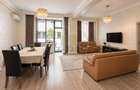 Apartament 3 camere | 85 mp utili + 64 mp terase | Intrare separată | Dămăroaia - 3