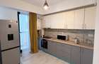 Apartament NOU / 2 camere - 60mp- 6-7 minute de metrou Pacii - 5