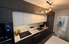 Apartament premium 2 camere cu vedere panoramică loc de parcare cartier Boreal - 8