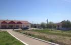 Ovidiu- teren intravilan cu constructii/ 4500mp /posibilitate parcelare-1736 mp - 3