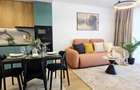 Apartament 2 camere | LUX | Posibilitate Parcare | ONE High District - 3