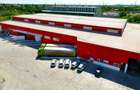 Spațiu logistic industrial de vânzare | 9.500 mp | București Est: Nicolae Teclu