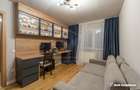 Apartament 4 camere, 2 bai, etaj 1, in Manastur, ultrafinisat - 15