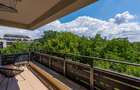 Apartament 3 camere splendid, Baneasa Natura Residence - 5