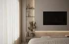 Studio Premium 2 Camere – Theodor Pallady | 46.88 mp Total | Metrou Nicolae Tecl - 1